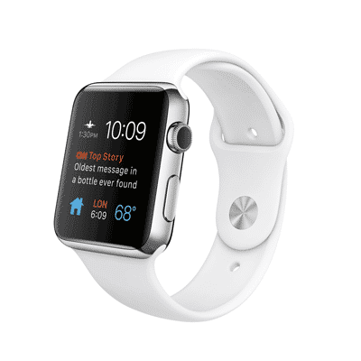 Die Apple Watch – kaufen oder warten?