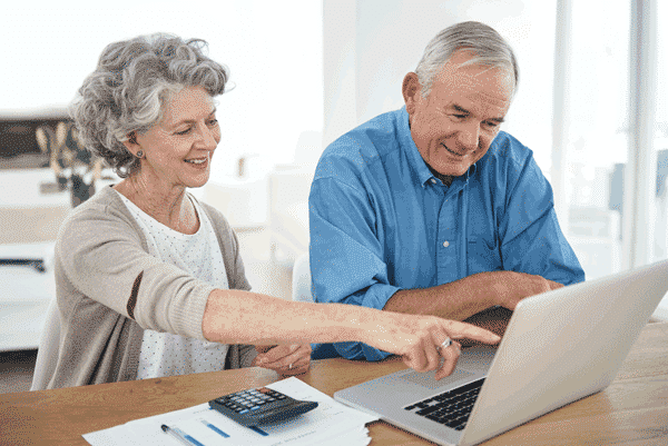 Webhosting für Rentner – Demografie schafft Marktchancen
