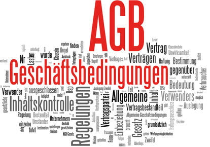 Zahlungsverzug beim Webhosting – berechtigt nicht zur Sperrung der Internetseite
