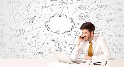 Vorteile eines Cloudservers