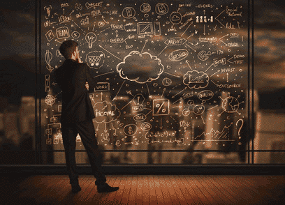 Vorteile von Hosting in einer Cloud