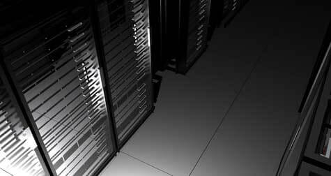 Stromausfall: Viele bekannte Websites down