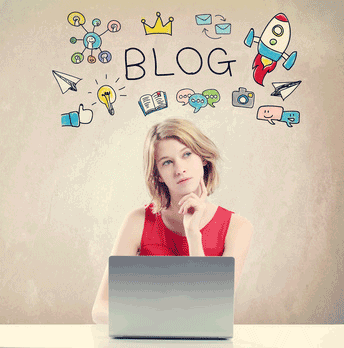 Unique Content für Blogs (Texte immer individuell schreiben, Google Panda Update usw.)