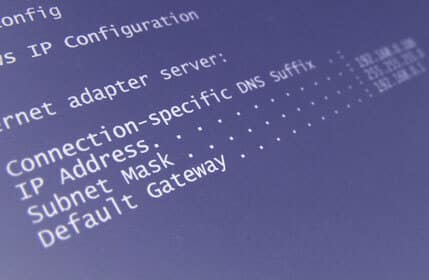 Müssen Webhoster die IP-Adressen ihrer Kunden herausgeben?