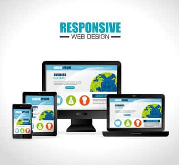 Responsive Design (und Suchmaschinenoptimierung)