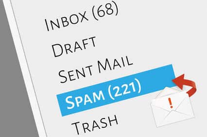 spamhaus.org (Anleitung zum Austragen)