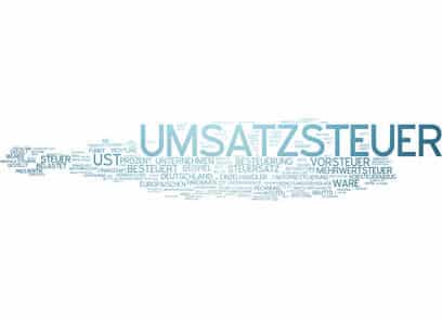Seit Januar 2015: Umsatzsteuer für digitale Inhalte
