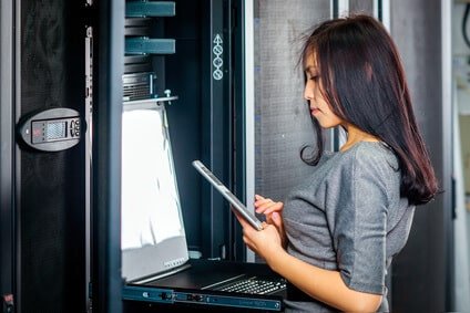 Managed Server – was ist das und lohnt er sich?