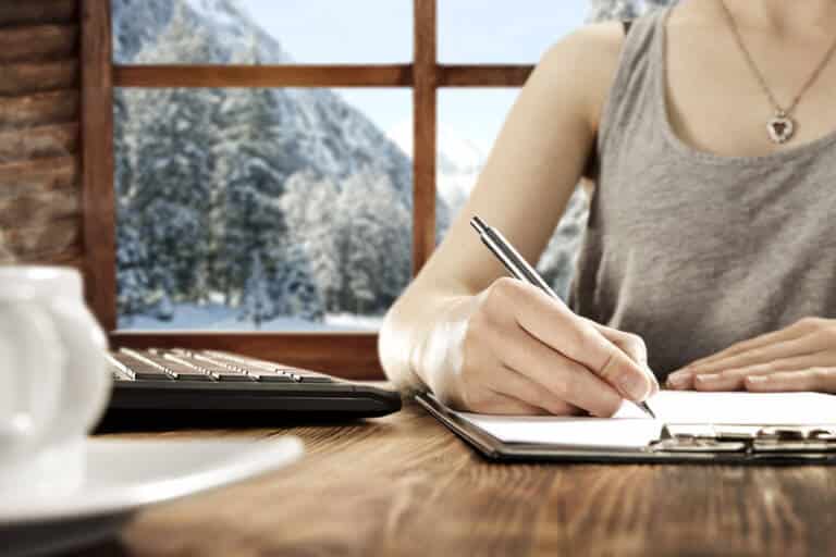 Erfolgreich bloggen – das passende Thema finden
