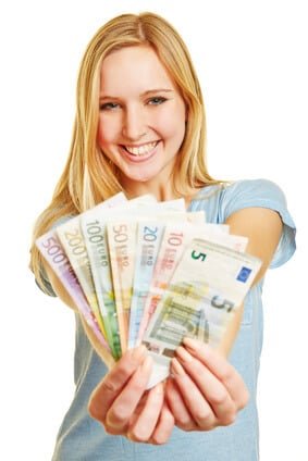 Webhosting – Wie viel darf es kosten?
