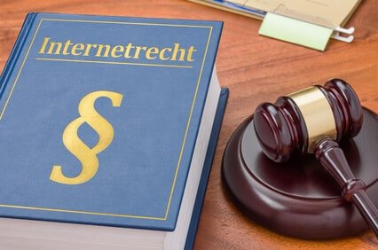 Haftung eines Websitebetreibers nach § 13 Absatz 7 TMG