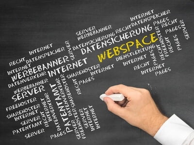 Webspace