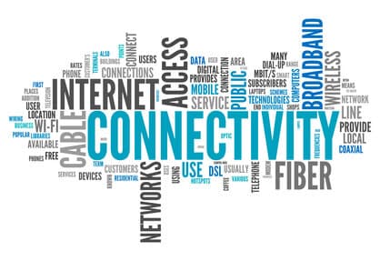 Internetdienstanbieter (ISP)