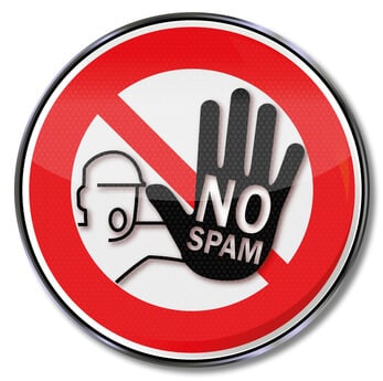 Spamfilter