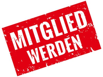 Webhosting für Vereine – Werben Sie neue Mitglieder an!