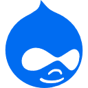 drupal logo