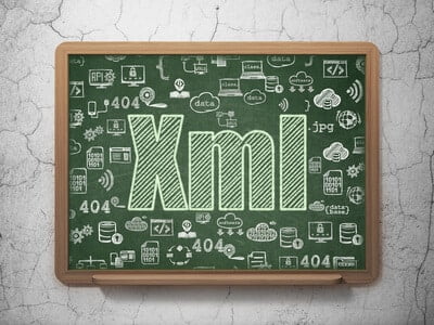 XML (Extensible Markup Language)