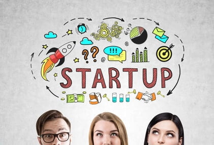 Webhosting-Tipps für Startup-Gründer