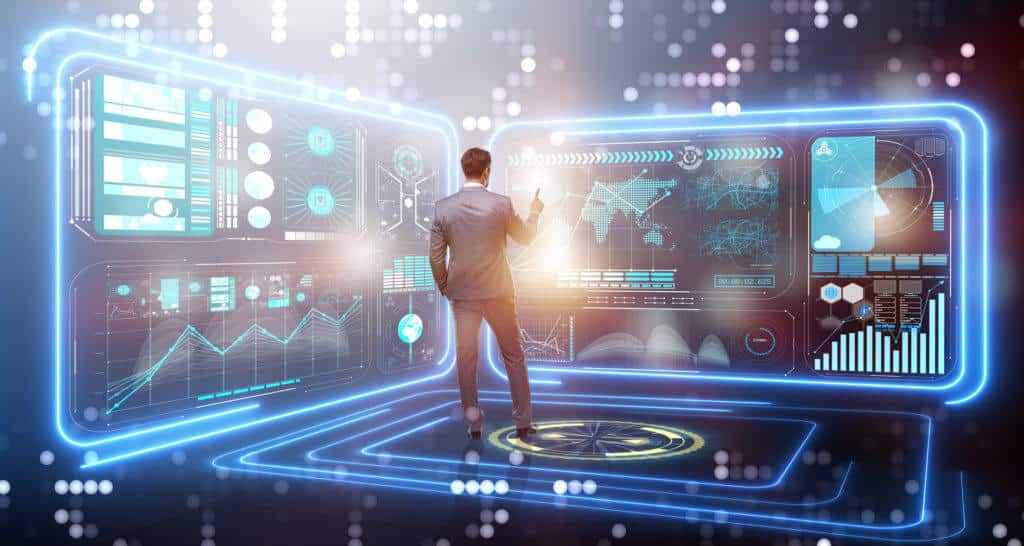 Cloud Computing Anwender