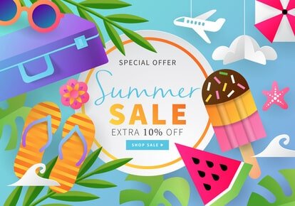 Sale