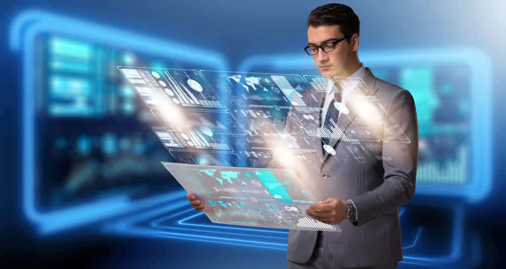 Cloud Software Anwender