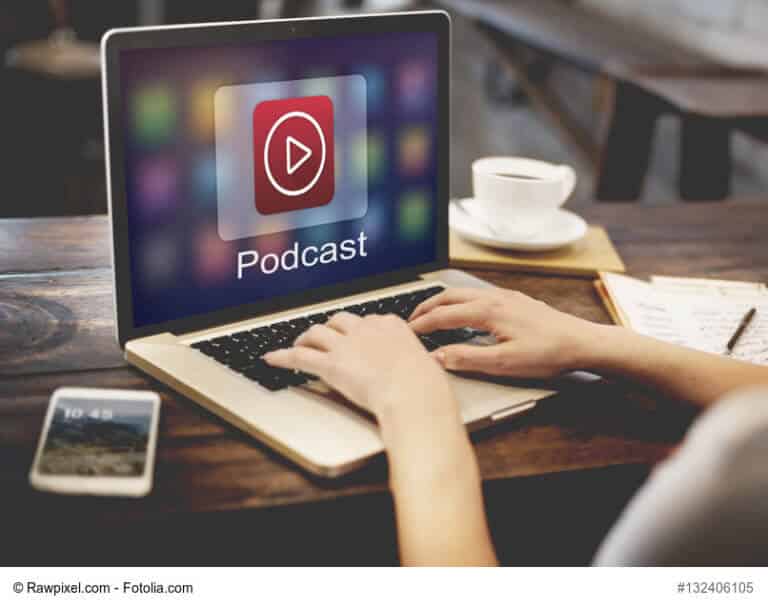 Podcasts – wann sollte man dieses Medium einsetzen?