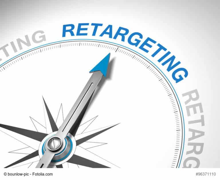 Retargeting im Facebook Marketing
