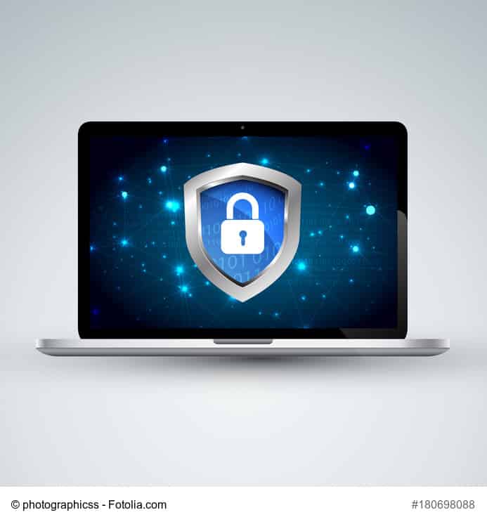 Funktionsweise und Komponenten einer Antivirensoftware