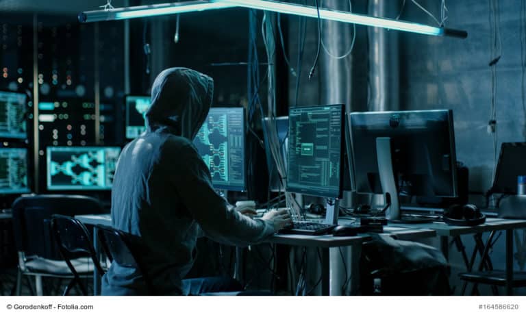 Weitere Klassifizierungen von Malware