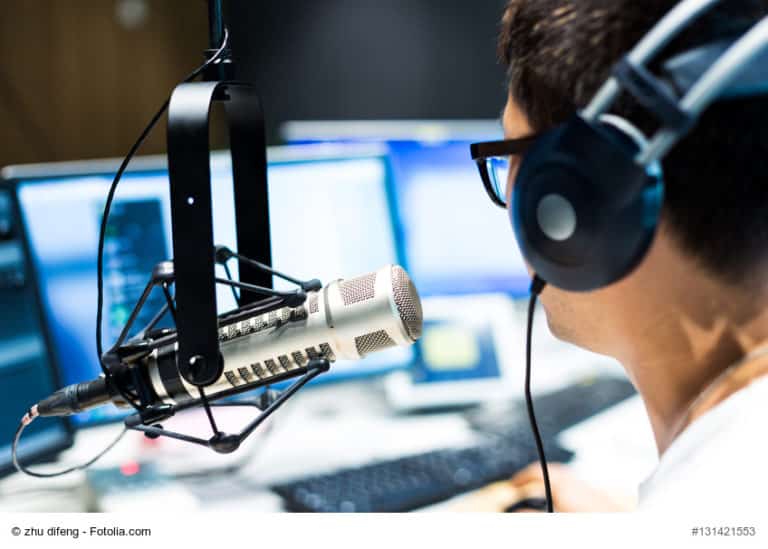 Podcasts – Aufregende Geschichten, einfallsreiche Analysen und faszinierende Interviews
