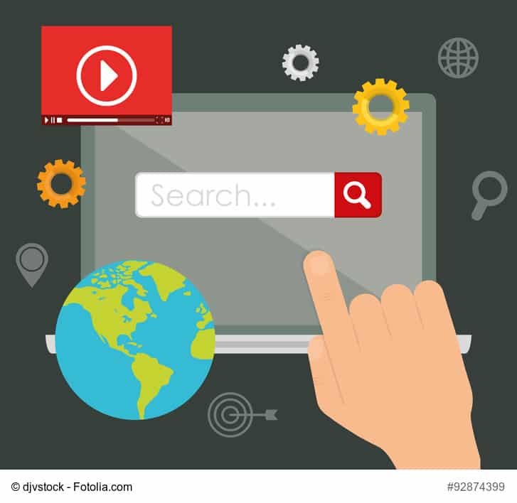 Videooptimierung auf YouTube