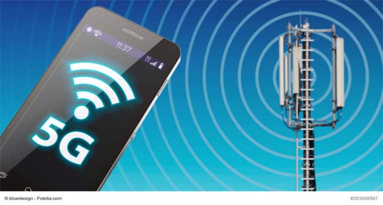 United Internet greift Konkurrenten auf dem Telekommunikationsmarkt an