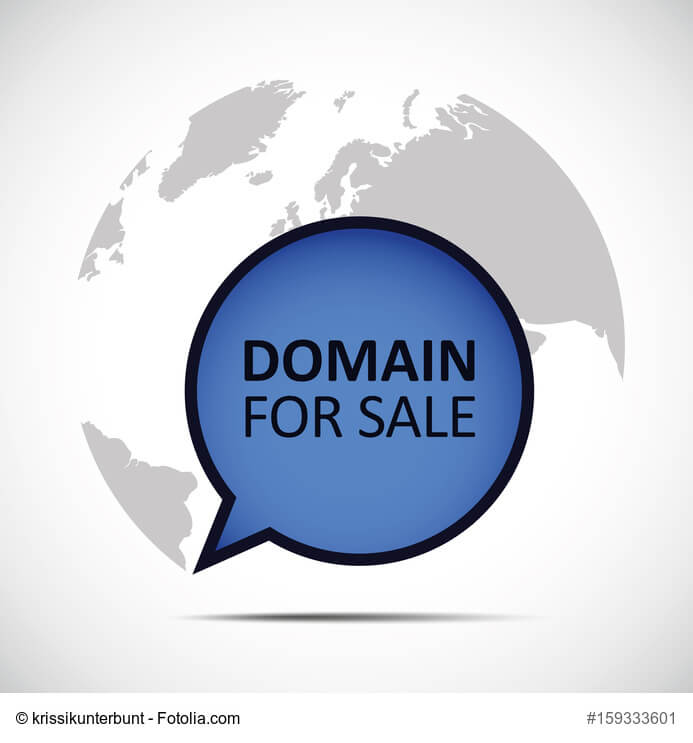 Was ist ein Domain Name / eine Internetadresse?