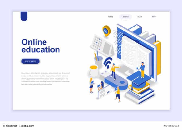 Wer sollte einen Online Kurs erstellen?