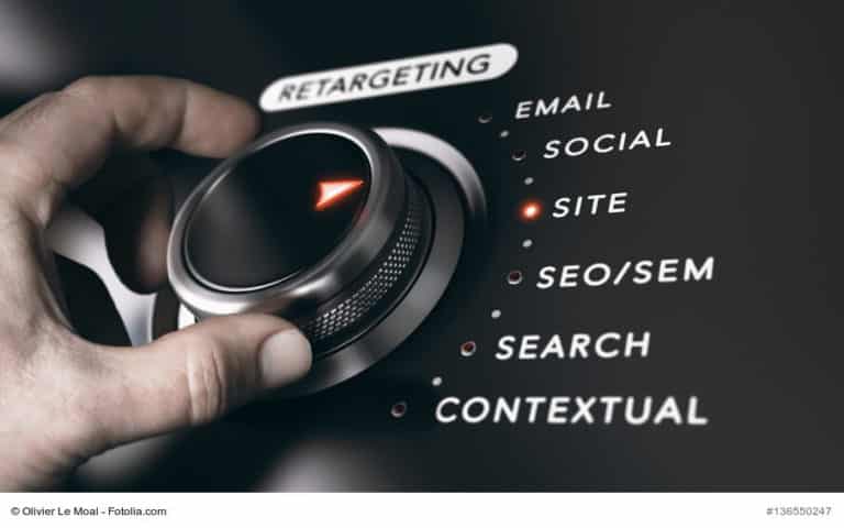 Retargeting im Facebook Marketing – funktioniert das?