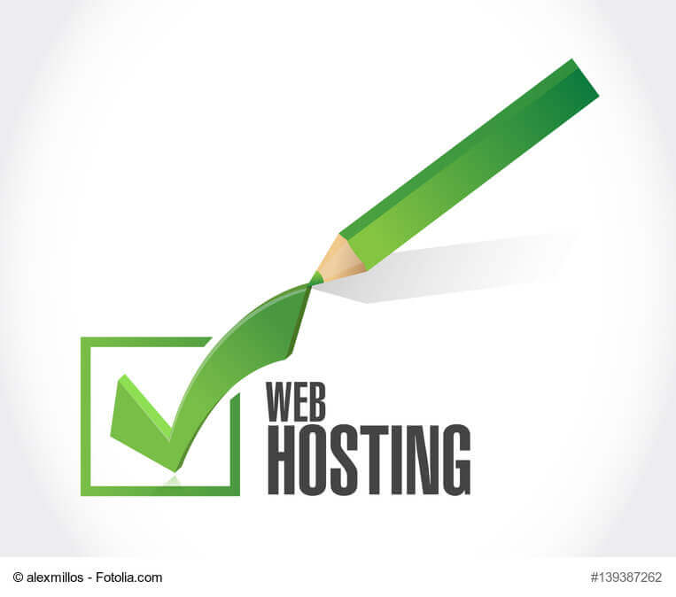 Welche Extras kann ich beim webhosting erwarten?