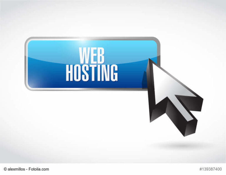Webhosting Test