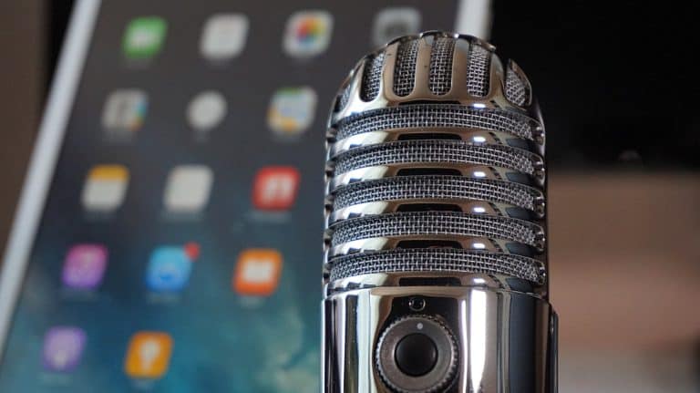 Einen erfolgreichen Audiopodcast starten